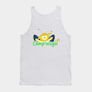 Camp Wugol Tank Top